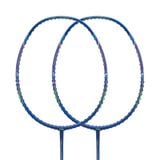  Khung Vợt Cầu Lông Li-Ning HC 1200 Bule P-AYPT481-4 