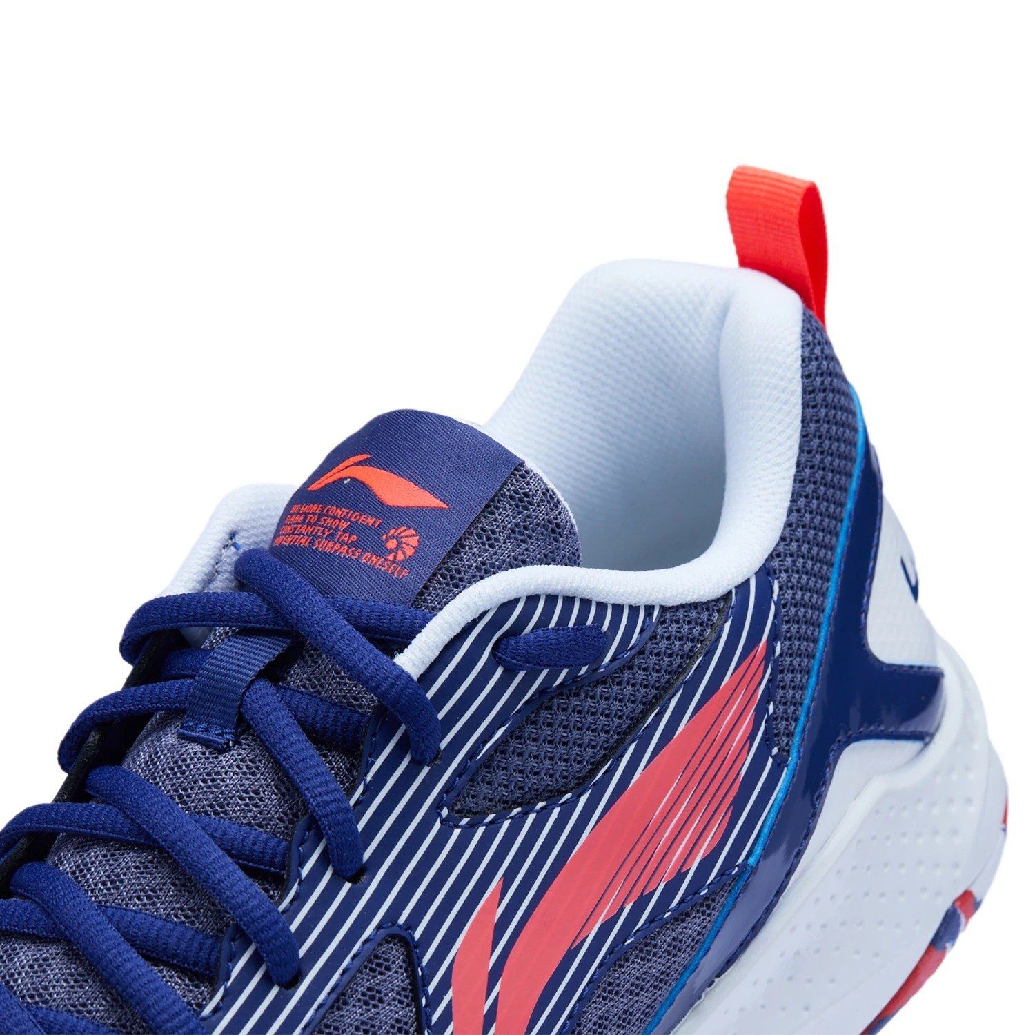 Giầy Cầu lông Nam và Nữ chính hãng Li-Ning JF LITE AYTU025-4