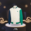 Áo khoác nỉ Nam Li-ning AWDUJ11-2V