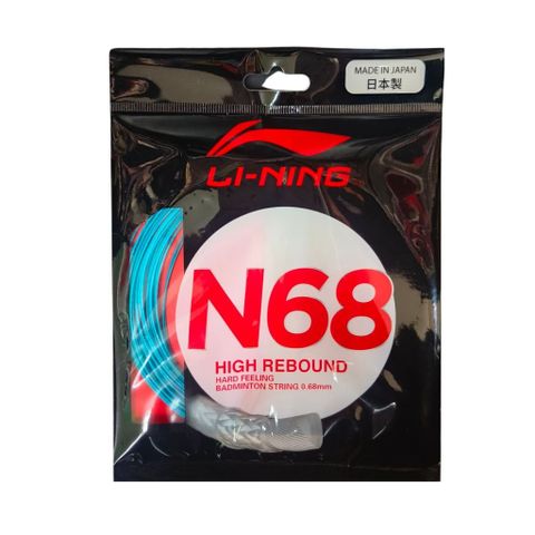 Dây Cước Cầu lông Li-ning N68 AXJS014-3