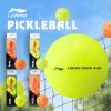 Hộp bóng Pickleball chính hãng Li-Ning ( loại 26 lỗ và 40 lỗ )
