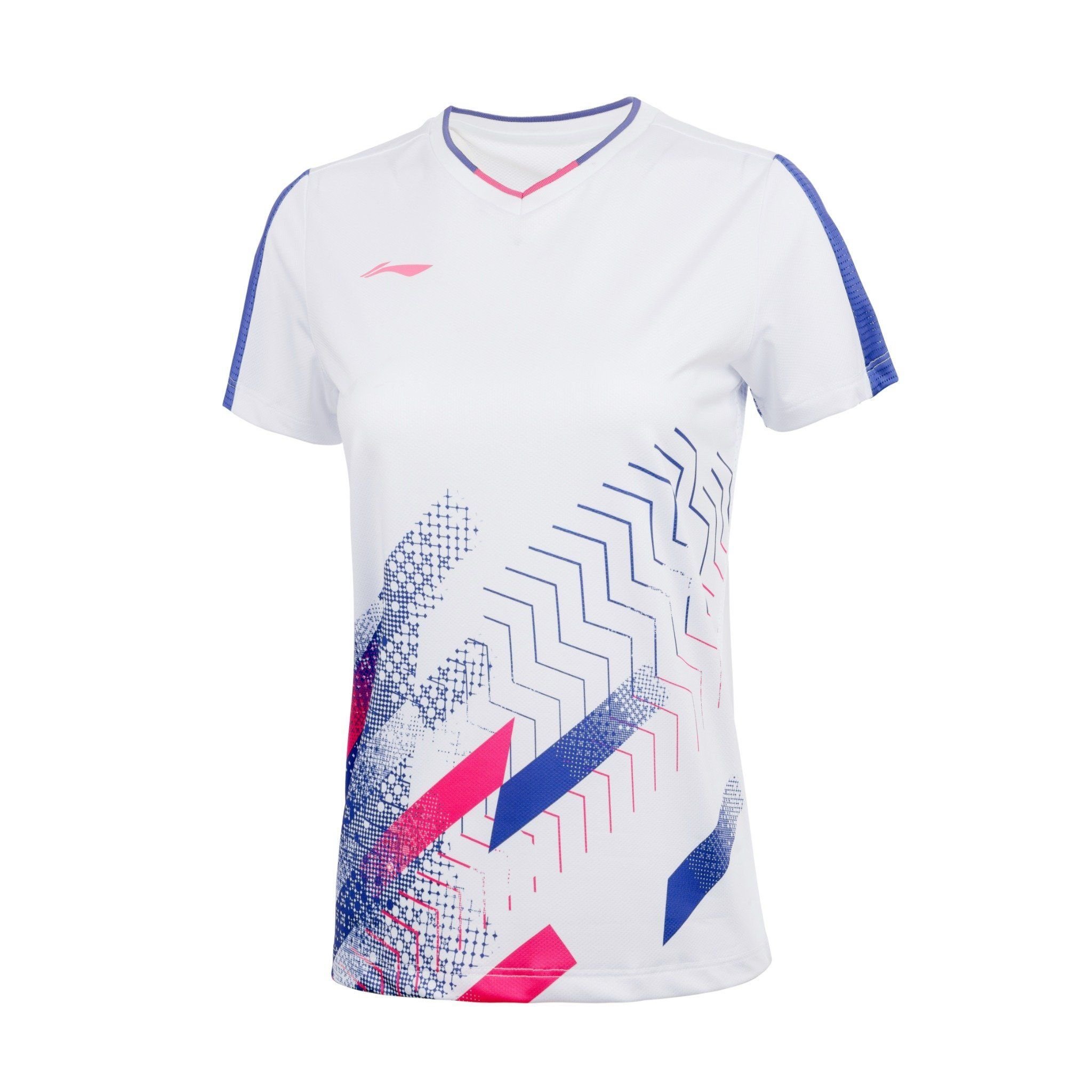 Áo thể thao trẻ em Li-Ning chính hãng P-AAYV094 thông thoáng, mát mẻ