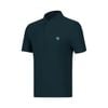 Áo Polo Li-ning nam APLV449 Thoải Mái, Thông Thoáng Menswear Có Cổ