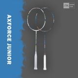  Vợt cầu lông chính hãng Li-Ning AXFORCE JUNIOR 5U (AYPT299-5 ,AYPT301-5) Cán Vợt Sport 
