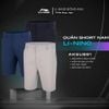 Quần short nam chính hãng Li-ning AKSU891 Thời Trang
