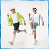 Quần short nam Li-ning AKSV089 Sports Trend Series, Thoải mái, Hút ẩm tốt