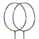  Vợt cầu lông chính hãng Li-Ning AXFORCE JUNIOR 5U (AYPT299-5 ,AYPT301-5) Cán Vợt Sport 
