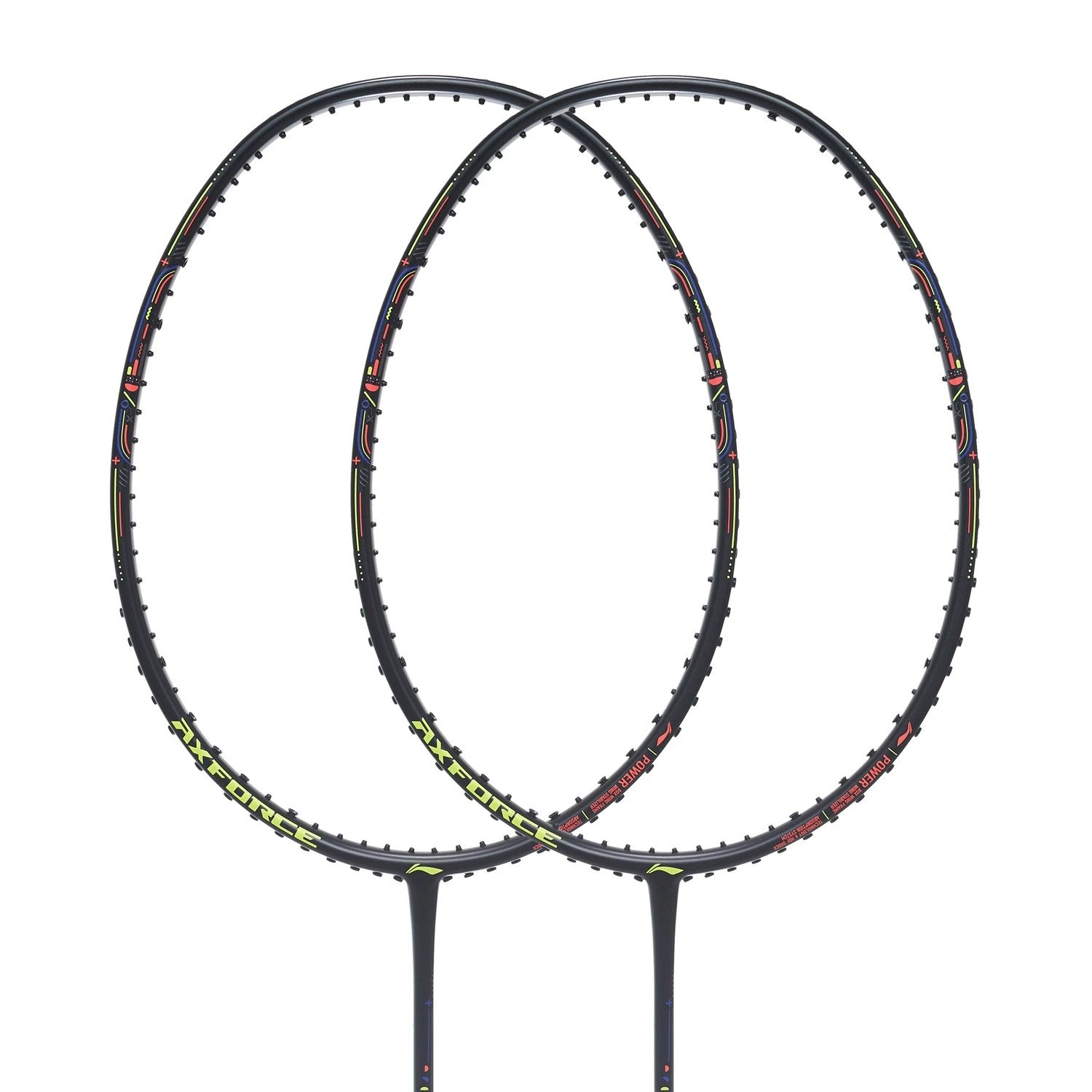 Vợt cầu lông Axforce80JR (5U) AYPT297-5 – Li-Ning Việt Nam