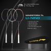 Vợt cầu lông Li-Ning Windstorm 74 (3 Màu) chính hãng Cán Vợt Sport
