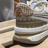 Giày thời trang Nữ AGCU166-2V  Shoes Sneaker 