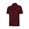 Áo Polo Li-ning nam APLV641 Thoải Mái, Thông Thoáng Menswear Có Cổ