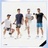 Áo T-shirt nam Li-ning ATSV361 AT DRY FREEZE Cooling Mát mẻ, Thoải mái