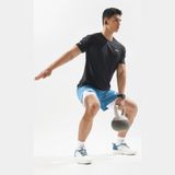  Áo T-shirt nam Li-ning ATSV363 Training Mát mẻ, Thoải mái 