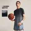 Áo T-shirt nam Li-ning ATSV049 Training Mát mẻ, Thoải mái