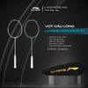 Vợt cầu lông chính hãng Li-Ning Axforce 10 ( 2 màu trọng lượng 4U & 5U )