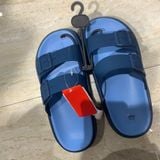  Dép thời trang nam chính hãng Li-Ning AGAU011 Đế Bằng 