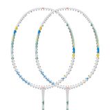  Vợt cầu lông chính hãng Li-Ning AXFORCE JUNIOR 5U (AYPT299-5 ,AYPT301-5) Cán Vợt Sport 