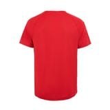  Áo cầu lông nam Li-Ning chính hãng P-ATSUB07 
