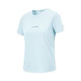  Áo thun nữ tập luyện và chạy bộ chính hãng Li-Ning ATSV098 