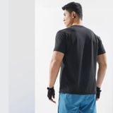  Áo T-shirt nam Li-ning ATSV363 Training Mát mẻ, Thoải mái 