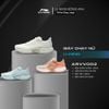 Giày chạy bộ nữ Li-ning Super Light 22 ARVV002 Sneaker Sport