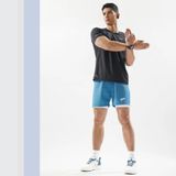 Áo T-shirt nam Li-ning ATSV363 Training Mát mẻ, Thoải mái 