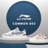 Giày thời trang nữ Li-Ning COMMON 80S AGCV024