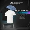 Áo Polo nam Li-ning APLU125 Menswear Có Cổ