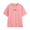 Áo T-shirt nam Li-ning BADFIVE AHSV027 Trẻ Trung, Năng Động