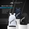 Balo cầu lông chính hãng Li-Ning P-ABSU401 đựng vợt cầu lông