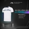 Áo cầu lông nam chính hãng Li-Ning APLUA47-1 thoáng khí, mát mẻ, nhanh khô Sport Quần