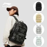  Balo thể thao Nam Li-Ning ABSU099 (4 màu) Bag Túi Thể Thao 