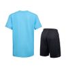  Bộ quần áo cầu lông trẻ em chính hãng Li-Ning P-AATV028 thông thoáng, mát mẻ. 