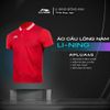 Áo cầu lông nam chính hãng Li-Ning APLUA45-1 thoáng khí, mát mẻ, nhanh khô Sport Quần