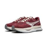  Giày thời trang nữ chính hãng Li-Ning AGCU078 Leather Sneaker Shoes 