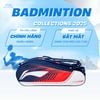 Túi đựng vợt cầu lông chính hãng Li-Ning P-ABLV029 ( 3 màu )