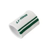  Băng tay chặn mồ hôi chính hãng Li-Ning P-AHWR014 ( Nhiều màu ) thấm hút mồ hôi chơi cầu lông,tennis,pickle ball 