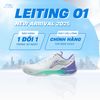  Giày cầu lông nữ Li-Ning chính hãng Leiting 01 NEW 2025 AYZU015-1 