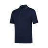 Áo Polo Li-ning nam APLV643 Thoải Mái, Thông Thoáng Menswear Có Cổ