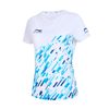 Áo cầu lông nữ chính hãng Li-Ning P-ATSUB12 thông thoáng, mát mẻ