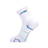  Tất cầu lông Unisex chính hãng Li-Ning P-AWSU075 chất liệu cotton thấm hút mồ hôi,thoáng khí dành cho cả nam và nữ chơi thể thao 
