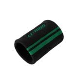  Băng tay chặn mồ hôi chính hãng Li-Ning P-AHWR014 ( Nhiều màu ) thấm hút mồ hôi chơi cầu lông,tennis,pickle ball 