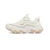 Giày thời trang nữ chính hãng Li-Ning AGCU070-3V Leather Sneaker Shoes