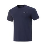  Áo T-shirt nam Li-ning ATSV361 AT DRY FREEZE Cooling Mát mẻ, Thoải mái 