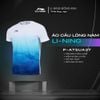 Áo cầu lông nam chính hãng Li-Ning P-ATSUA37-1 thoáng khí, mát mẻ, nhanh khô Sport Quần