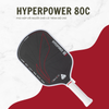 Vợt Pickleball chính hãng Li-Ning Hyperpower 80C ACPV009-14