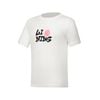 Áo T-shirt Bé Gái YHSV032-1V