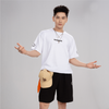 Áo T-shirt Nam Li-Ning ATSV329-2V
