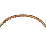  Vợt cầu lông Li Ning 3D CALIBAR 900（4U）Golden Gray AYPT381-4 