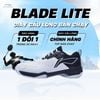 Giầy Cầu lông Nam và Nữ chính hãng Li-Ning blade lite AYZT005-3